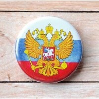 Фишка Герб России