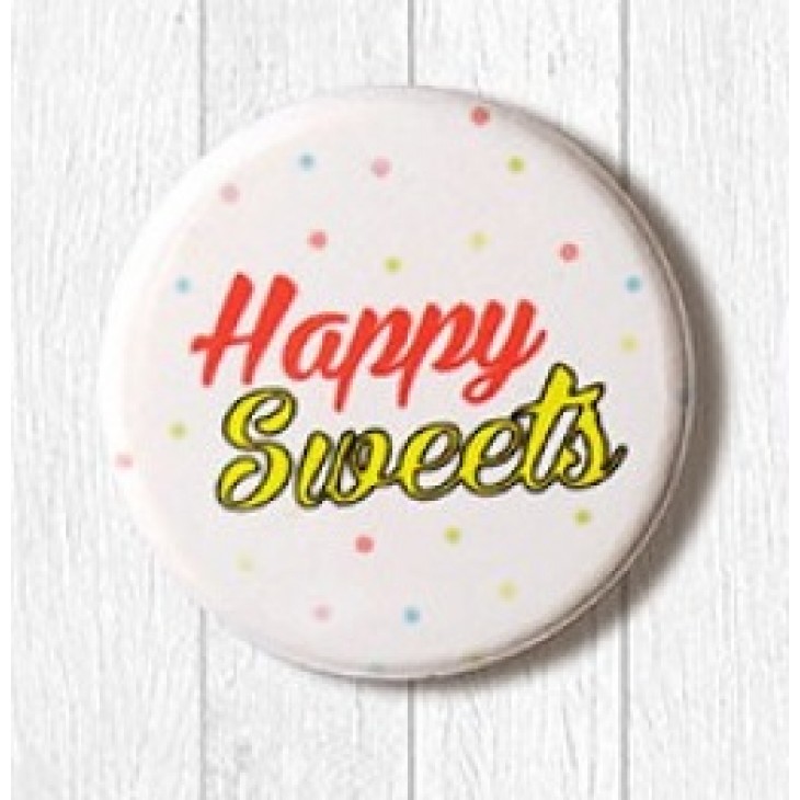 Фишка Happy sweets
