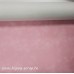 Переплетный флокированный материал Денель св.розовый, 25*50 см