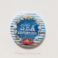 Фишка Sea adventure