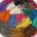 Декоративные цветные минералы Миксенд, Сraft Premier, 25 гр. (Z0022-02 - куркума)