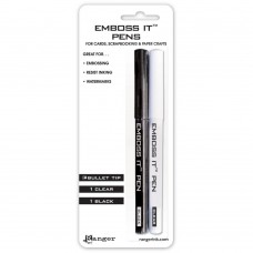 Ручки для эмбоссинга Ranger Emboss It™ Pens